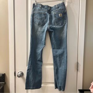 CARHARTT Denim Jeans